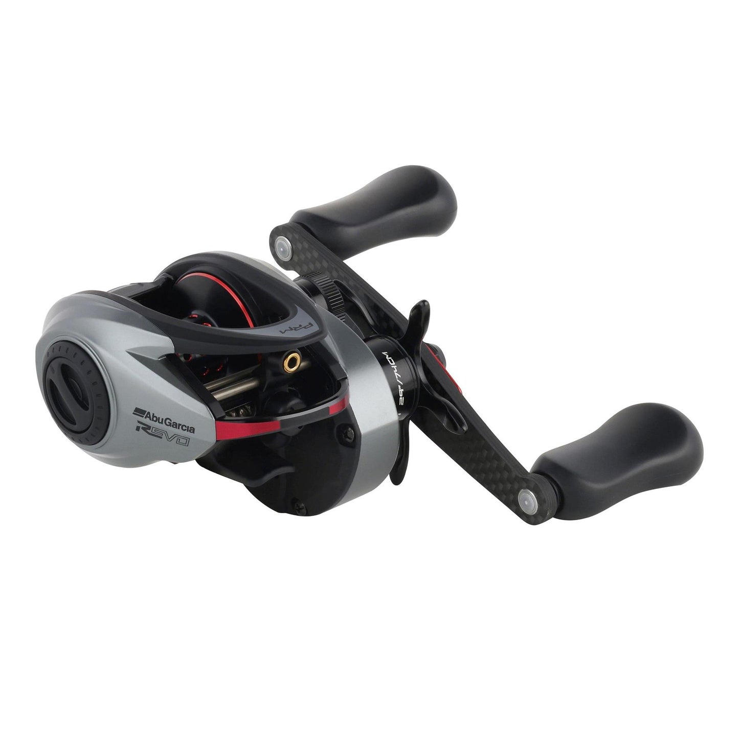 Abu Garcia Revo Premier Low Profile Reel