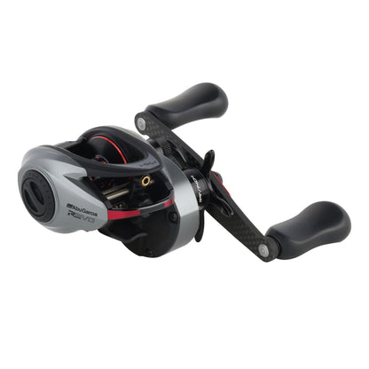 Abu Garcia Revo Premier Low Profile Reel