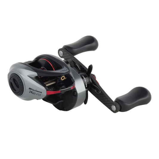 Abu Garcia Revo Premier Low Profile Reel