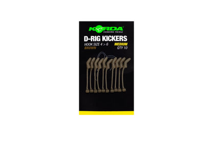 Korda D-Rig Kickers
