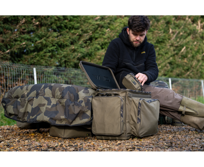 Avid RVS Deluxe Hard-Top Carryall - Standard