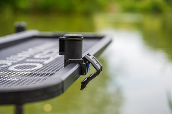 Preston Ventalite Side Tray QR Adaptor