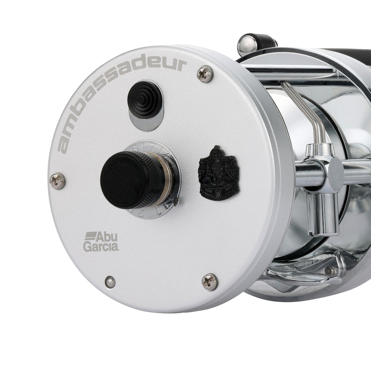 Abu Garcia Ambassadeur® C1 7000 Round Reel LH
