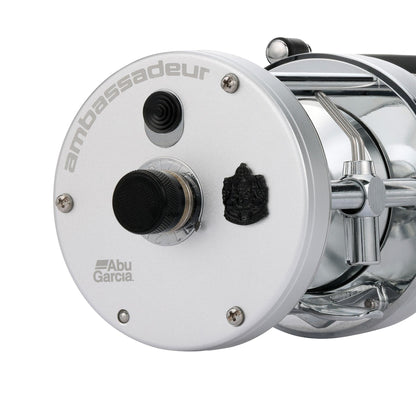 Abu Garcia Ambassadeur® C1 7000 Round Reel LH