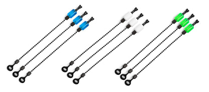 Trakker Clinga Dumpy Kit  x3