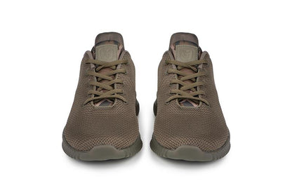 Fox Khaki Camo Lightweight Trainer