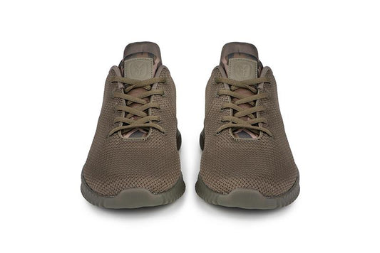 Fox Khaki Camo Lightweight Trainer