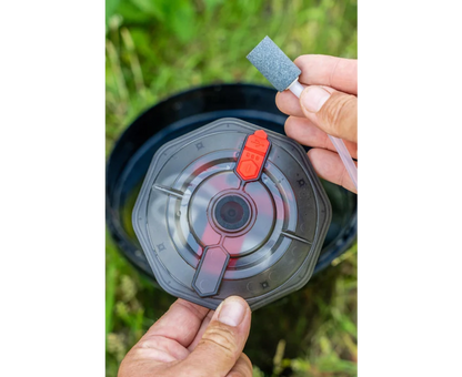 Zebco Trophy Floating Oxygen Pump