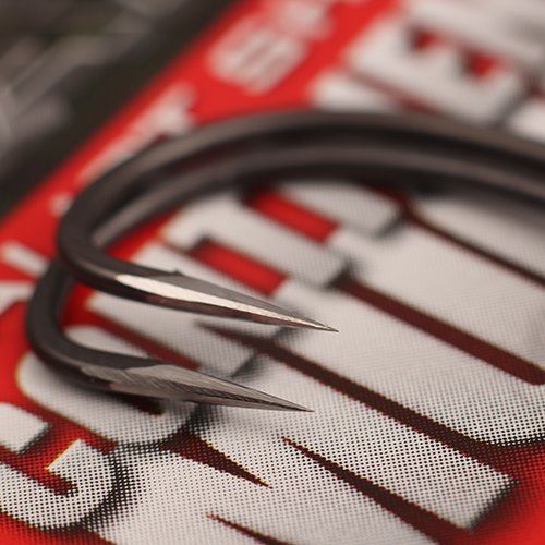 Gardner Covert Specialist Sharpened