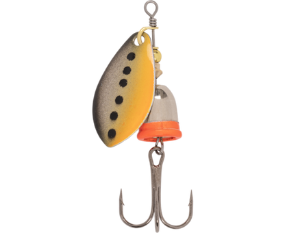Zebco Demonic Predator Buzz Spinner Set 9g