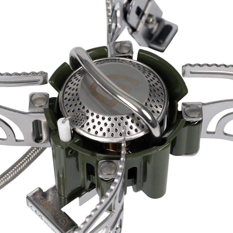 Trakker Armolife CG-4 Stove