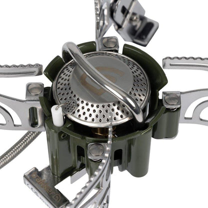 Trakker Armolife CG-4 Stove