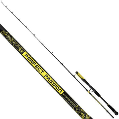 Black Cat Perfect Passion Allstar Cast 2.20m 30-130g