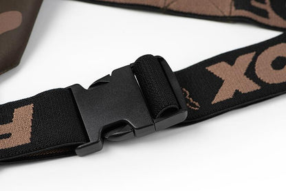 Fox Aquos Tri Layer Salopettes