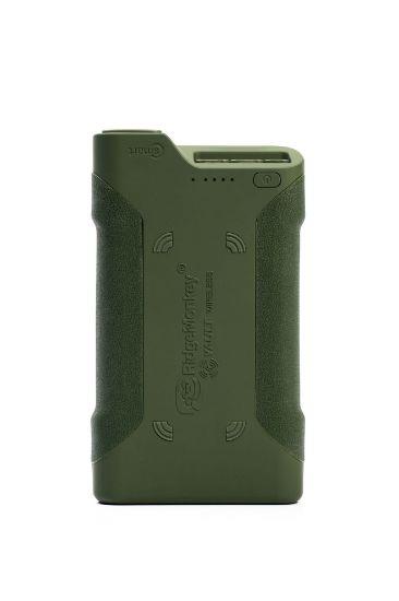 RidgeMonkey Vault C-Smart Wireless 42150mAh Green
