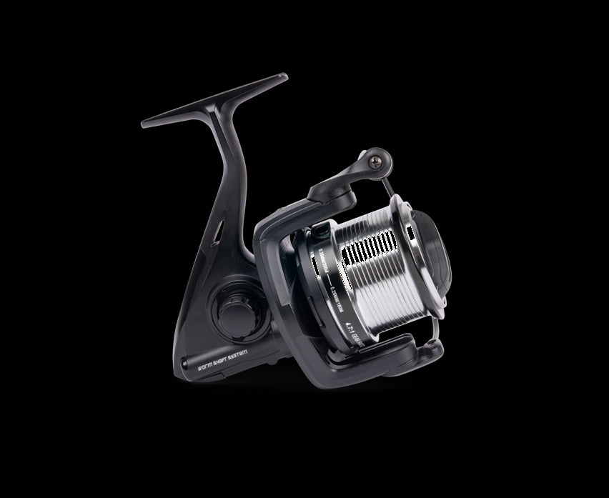 Korum Zelos Distance 6000 Reel