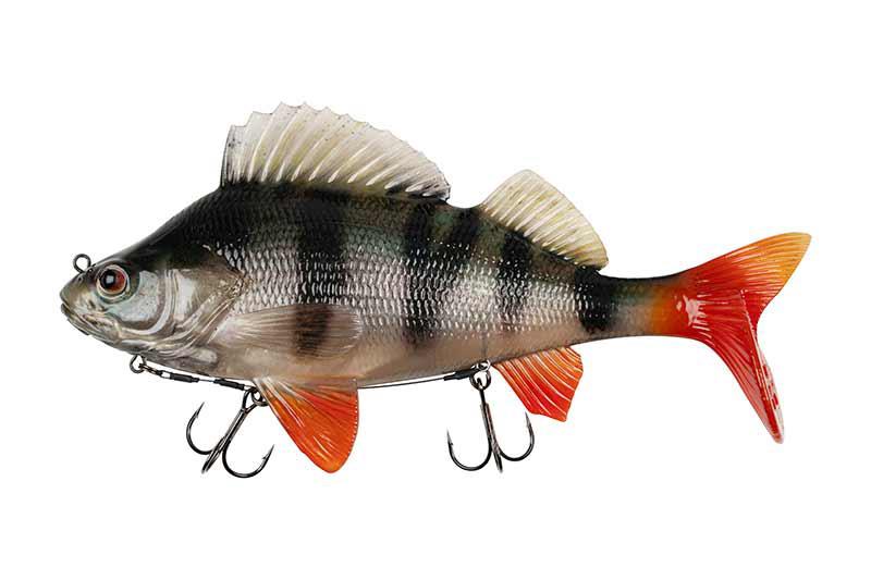 Fox Rage Giant Ultra Natural Replicant