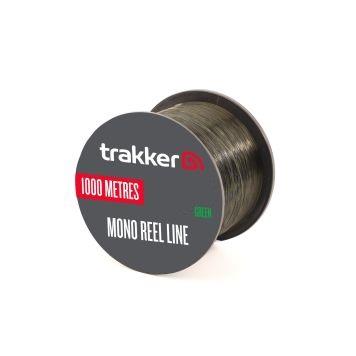 Trakker Mono Reel Line 1000m