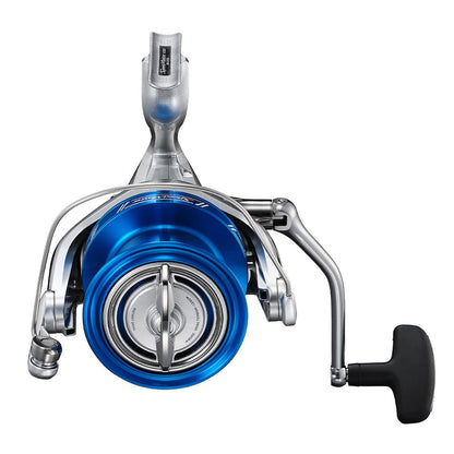 Shimano Speedmaster XSD 14000 Reel