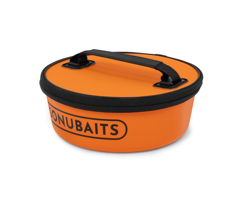 Sonubaits EVA Mixing Bowl Bucket Insert