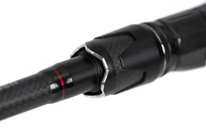 Fox Rage Prism X Perch Jigger 210cm 5-21g 2pc