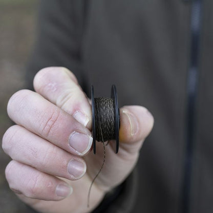 Avid Pindown Braided Hooklink - 20Lb