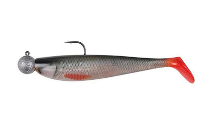 Fox Rage Loaded Zander Pro Shad