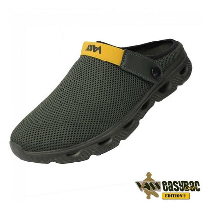Vass Easy-Bac Ed2 Fishing Trainer Khaki