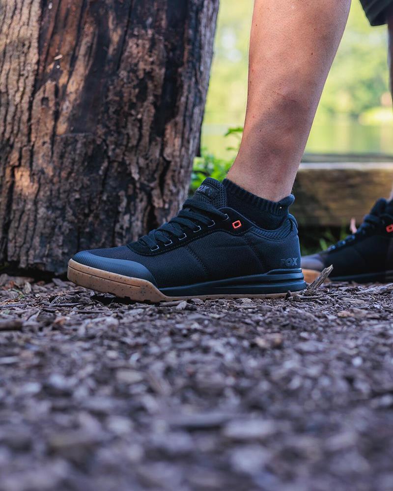 Fox Classic Trainer