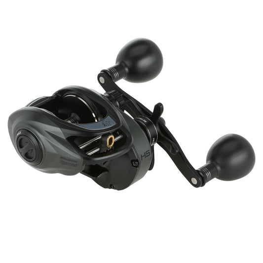 Abu Garcia Beast 300 Low Profile Reel BST300LP-HS-L