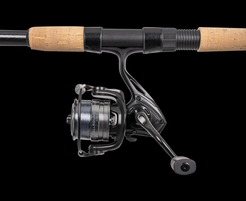 Zebco Float Combo 3m 40g 3000 FD 0.26mm Mono