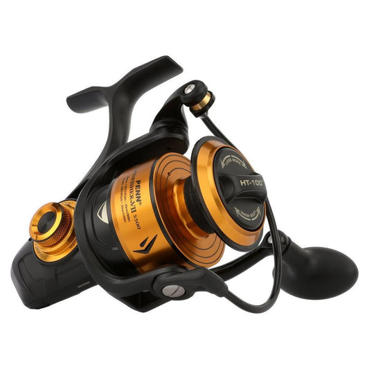 Penn Spinfisher VII Spinning Reel SSVII 5500