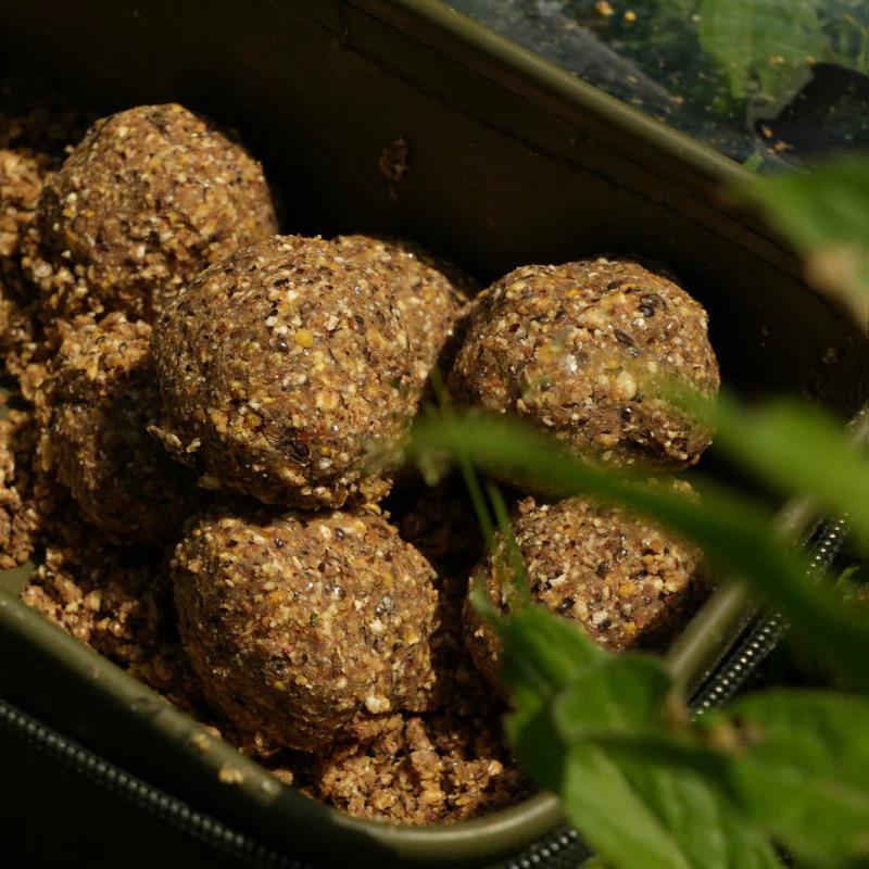 One More Cast FC iScream Groundbait 750g