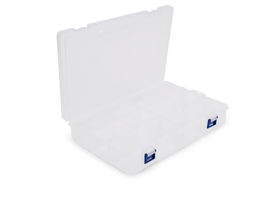Zebco Trophy Accessory Box