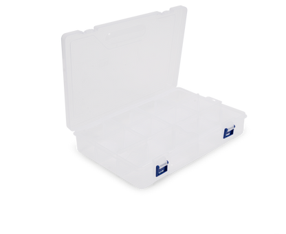 Zebco Trophy Accessory Box