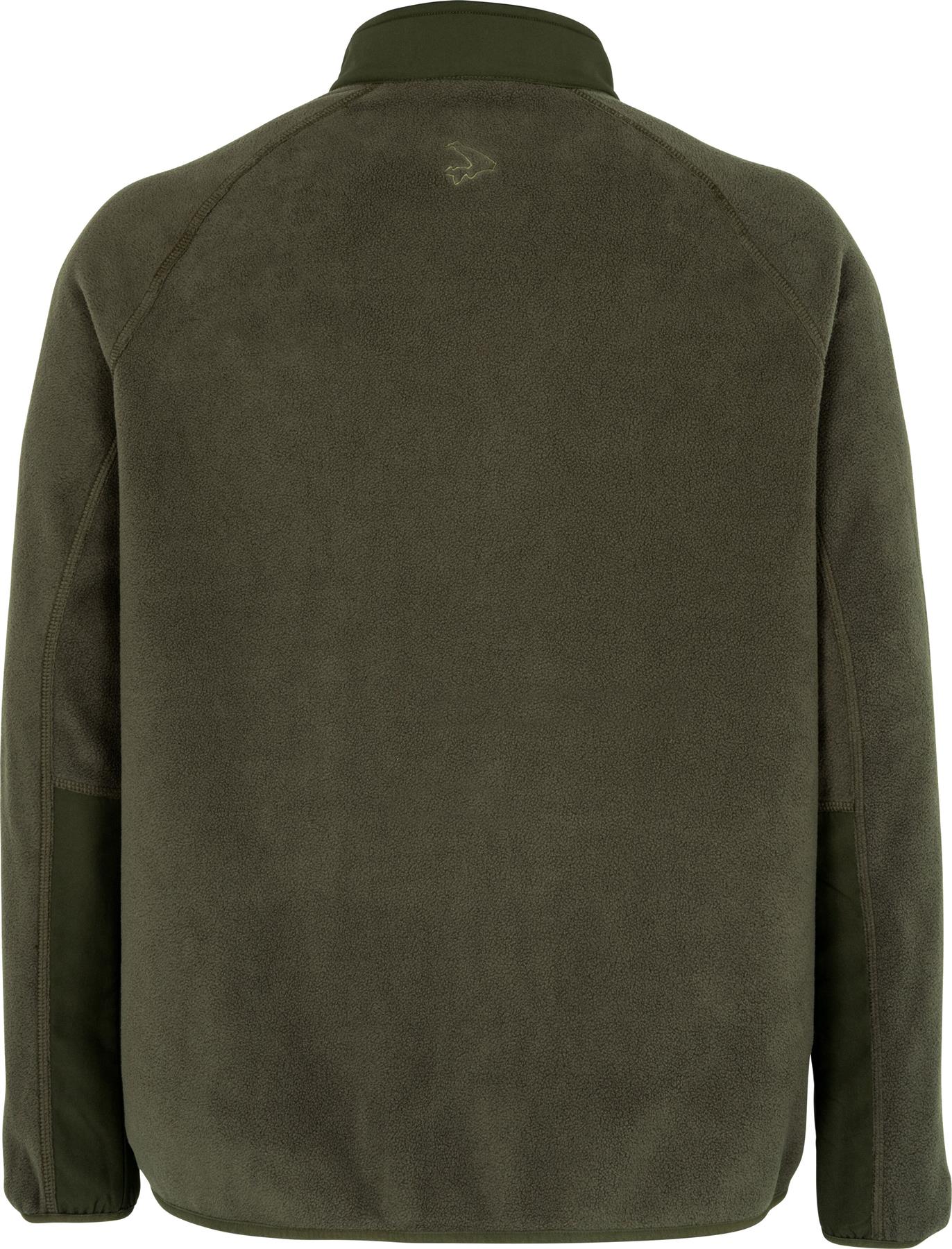 Avid Technical Fleece Green
