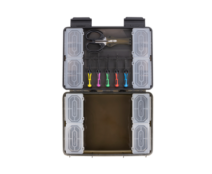 Korum Slim Blox Loaded