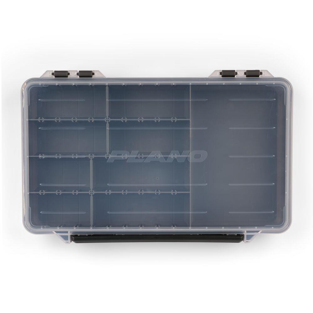 Plano StowAway 3700 50/50 Split