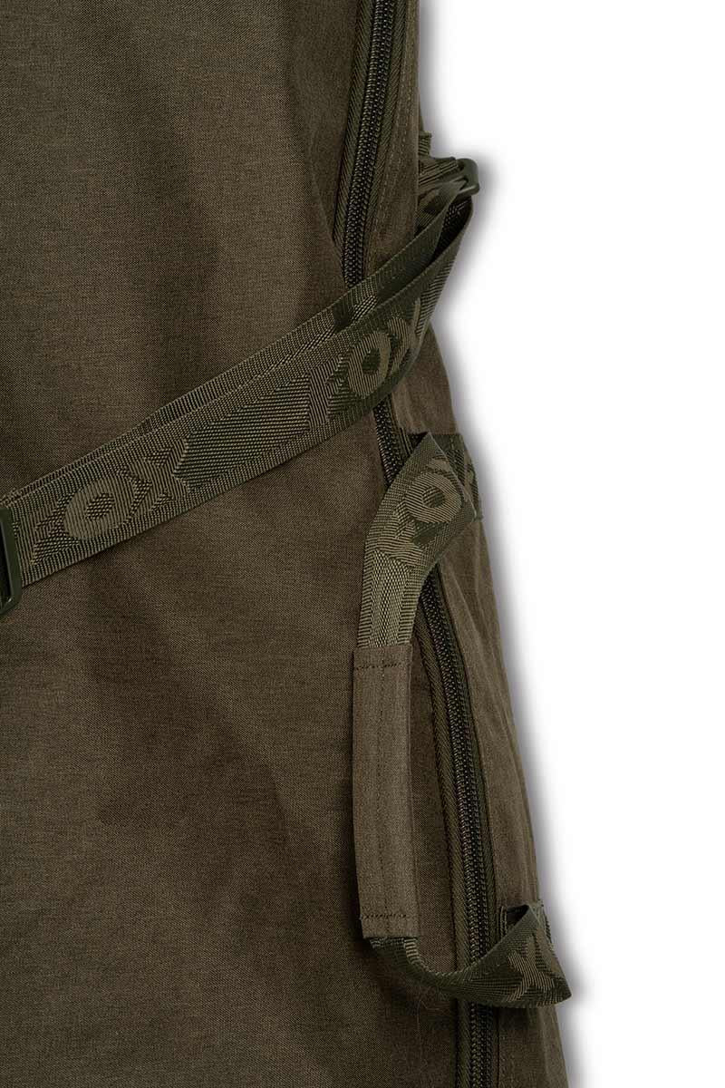 Fox Voyager Bedchair Bag Standard