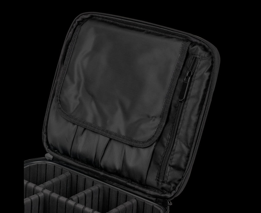 Zebco Trophy Tackle Box All