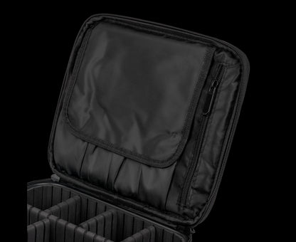 Zebco Trophy Tackle Box All