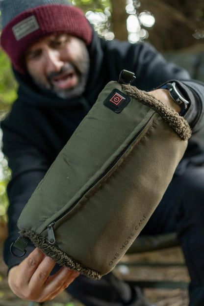 One More Cast Toastie Tarsals