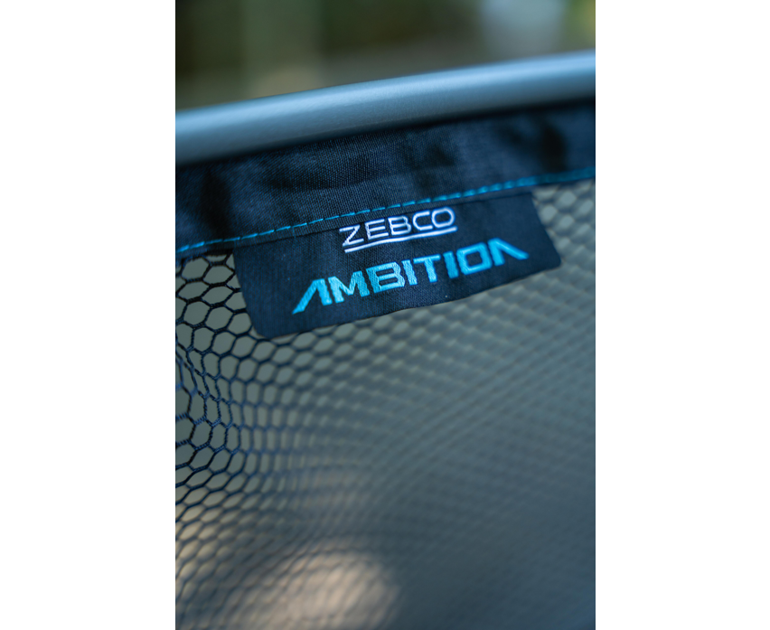 Zebco Ambition Spoon Net