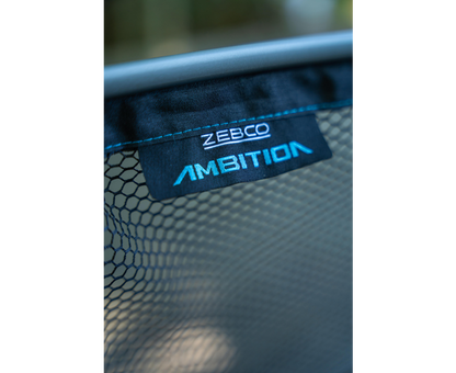 Zebco Ambition Spoon Net