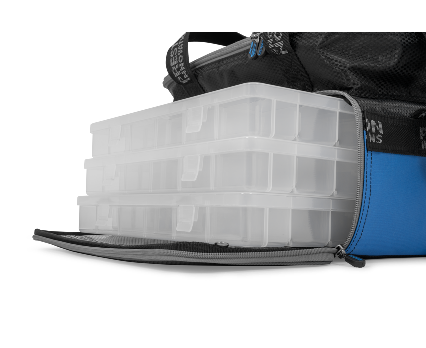 Preston Competition XS Feeder Case
