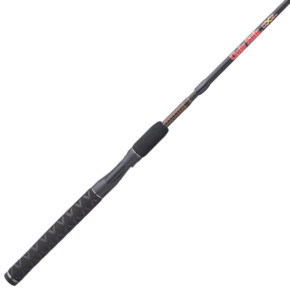 Ugly Stik GX2™ Travel Spinning Rod 6FT 4PC M
