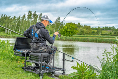 Preston Supera X 11Ft Feeder