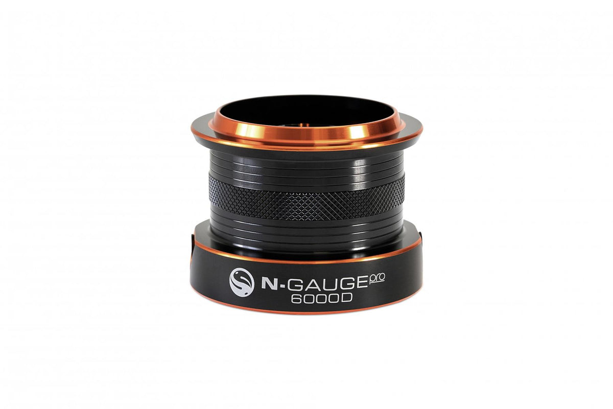 Guru N-Gauge Pro Spare Spool