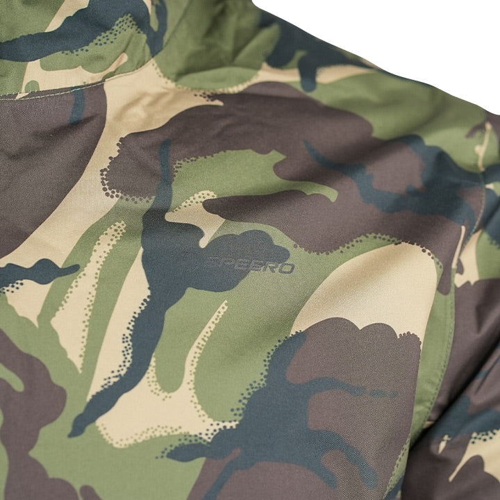 Speero Reversible Waterproof Jacket DPM