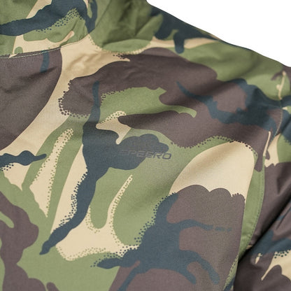 Speero Reversible Waterproof Jacket DPM